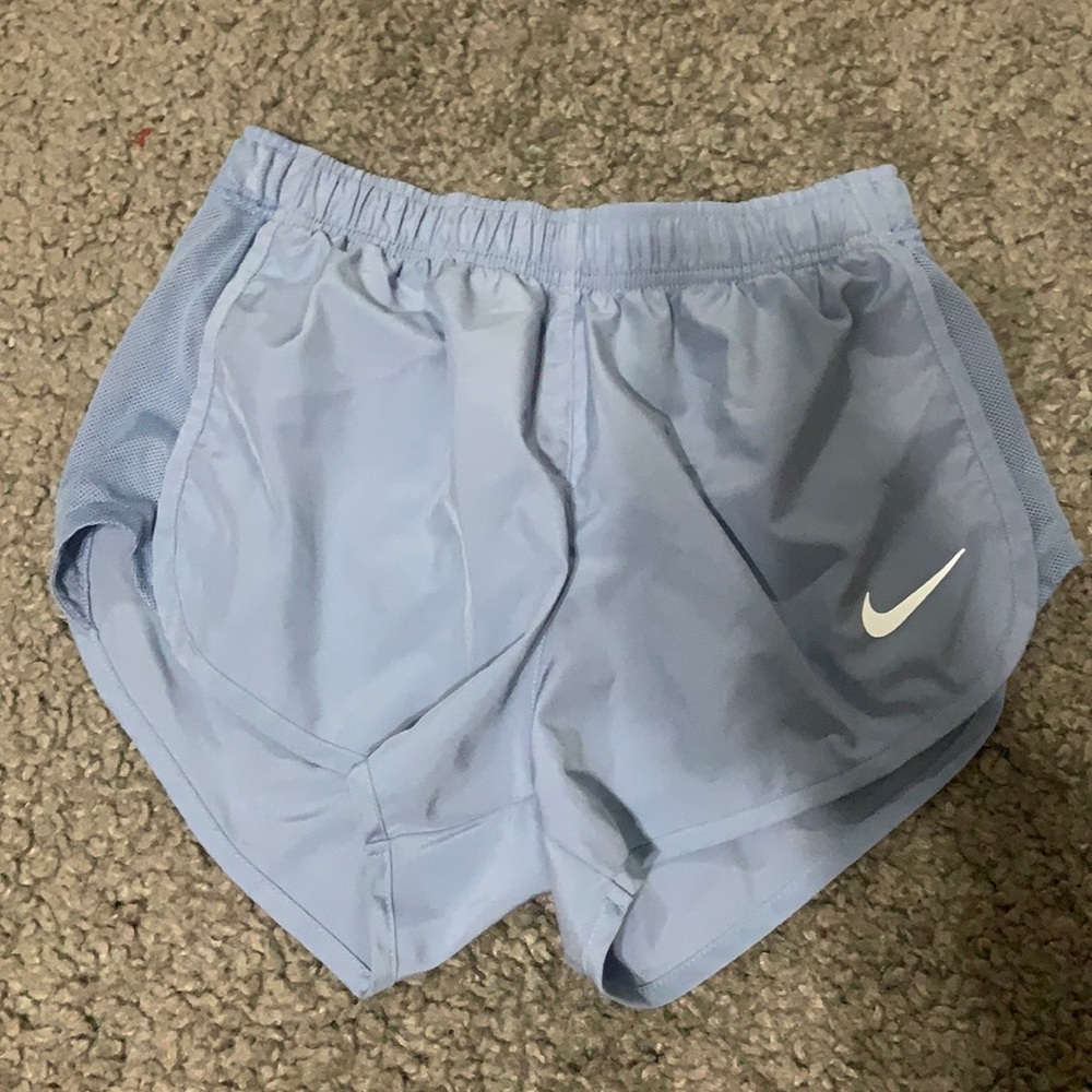 Nike Dri Fit Shorts